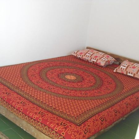 Arambol Hospitality Red Rock Hotel Kültér fotó